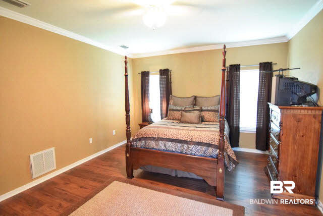 16305 Mosley Road Stapleton, AL 36578 - Photo 22 of 43
