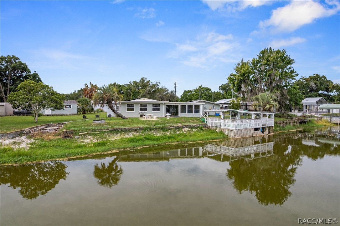 10115 East Perch Court Inverness, FL 34450 - Photo 45 of 50