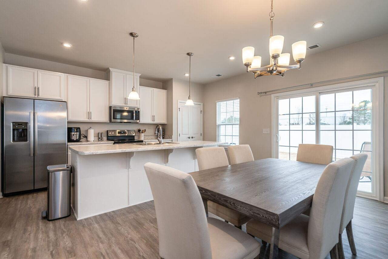 8701 Red Canyon Way Raleigh, NC 27616 - Photo 12 of 29 Photo 12