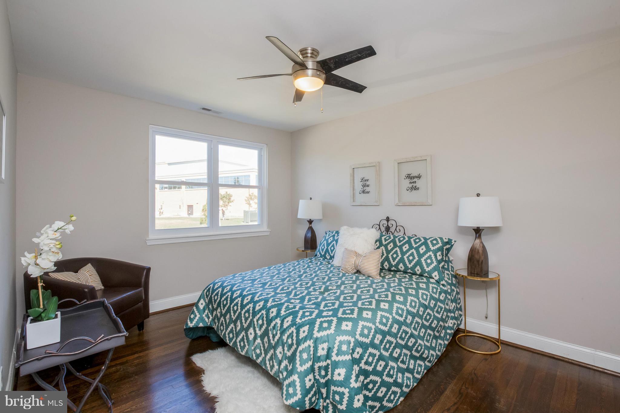 1225 Gleneagle Road Baltimore, MD 21239 - Photo 14 of 30 Bedroom (Master)