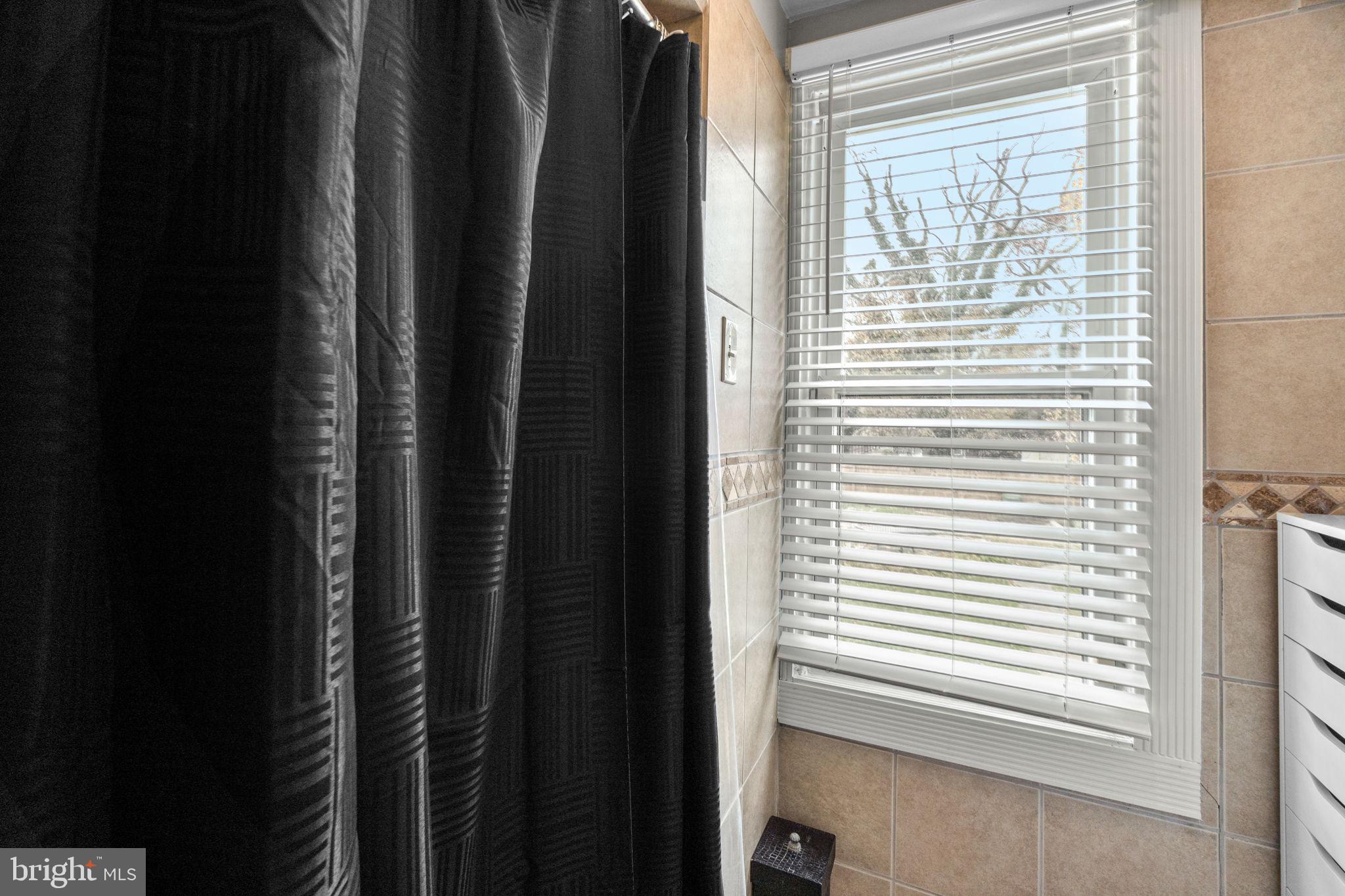 4213 Springdale Avenue Baltimore, MD 21207 - Photo 18 of 41 a view of a bedroom with a window