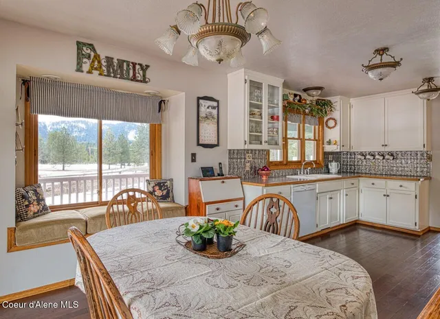 $999,900 | 415 Shale Road, Priest River, ID 83856