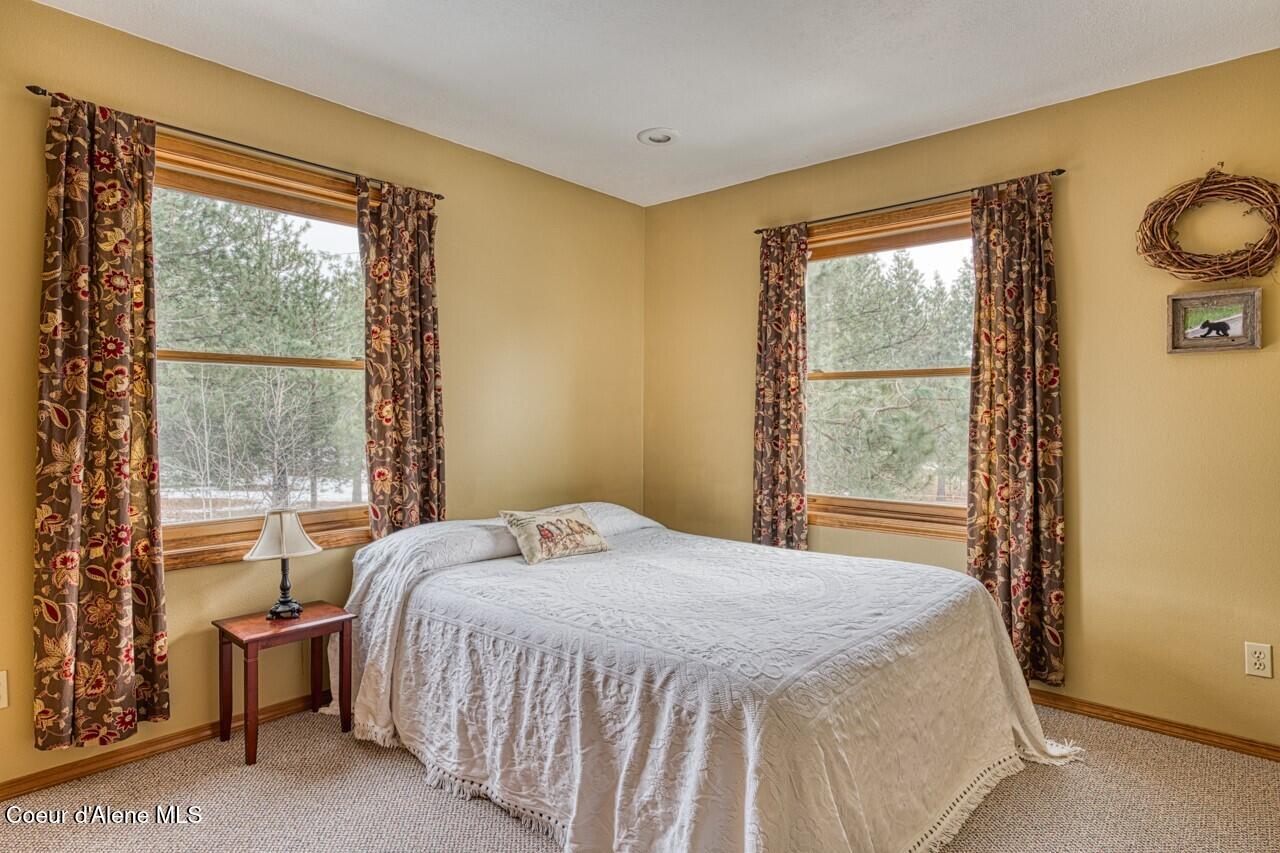 415 Shale Road Priest River, ID 83856 - Photo 20 of 58 Bedroom 3 Second Level