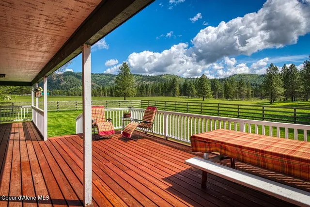 $999,900 | 415 Shale Road, Priest River, ID 83856