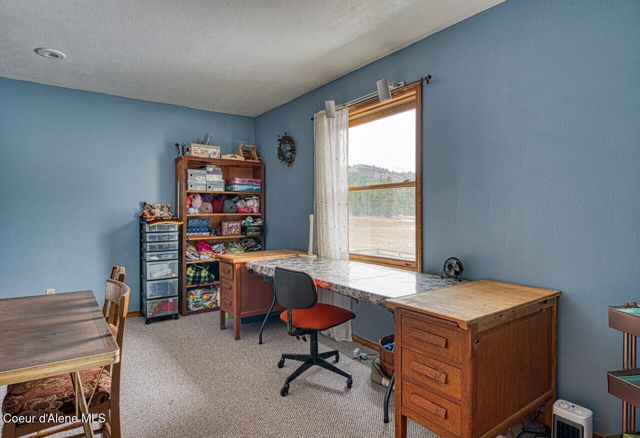 415 Shale Road Priest River, ID 83856 - Photo 23 of 58 Bedroom 5 Second Level