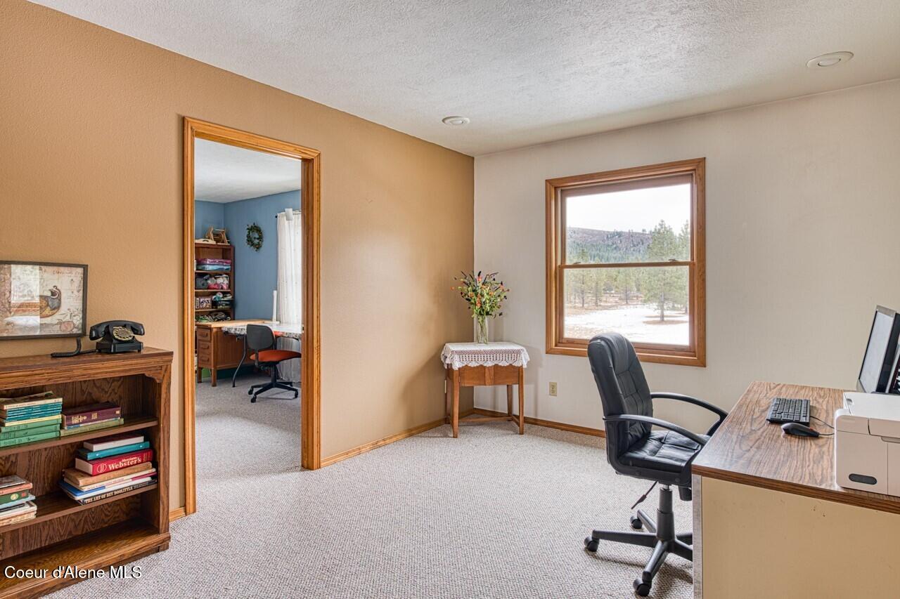 415 Shale Road Priest River, ID 83856 - Photo 24 of 58 Second Level