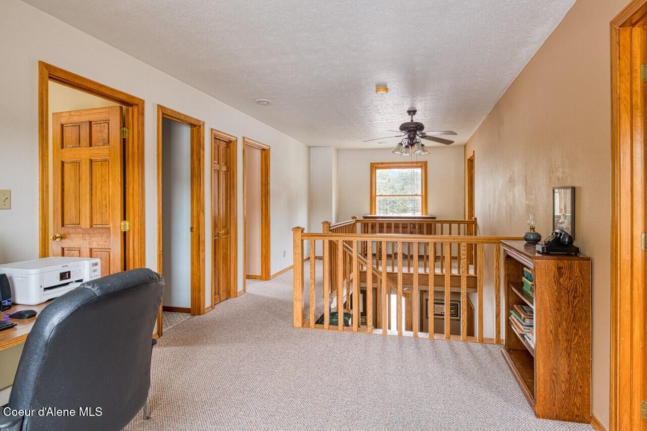 415 Shale Road Priest River, ID 83856 - Photo 25 of 58 Second Level