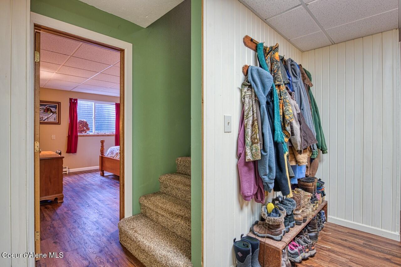 415 Shale Road Priest River, ID 83856 - Photo 26 of 58 Finished Lower Level