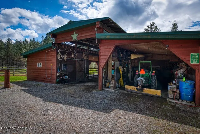 $999,900 | 415 Shale Road, Priest River, ID 83856