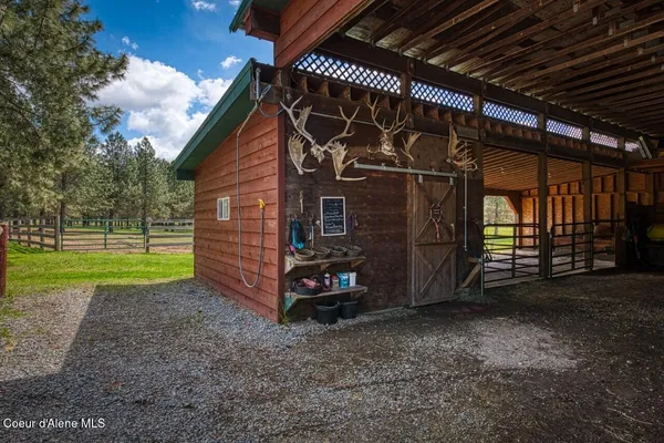 $999,900 | 415 Shale Road, Priest River, ID 83856