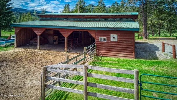 $999,900 | 415 Shale Road, Priest River, ID 83856