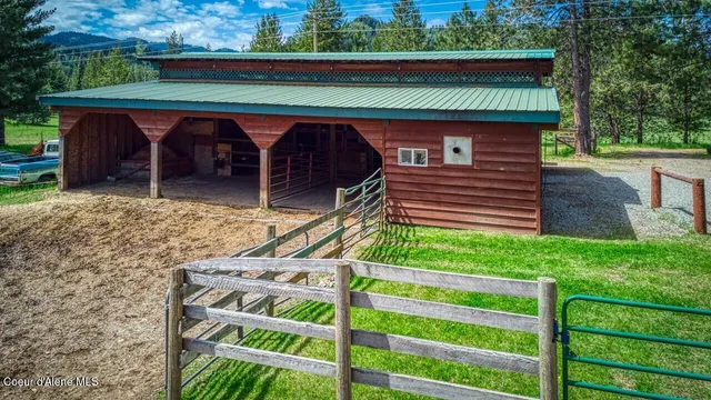 $999,900 | 415 Shale Road, Priest River, ID 83856