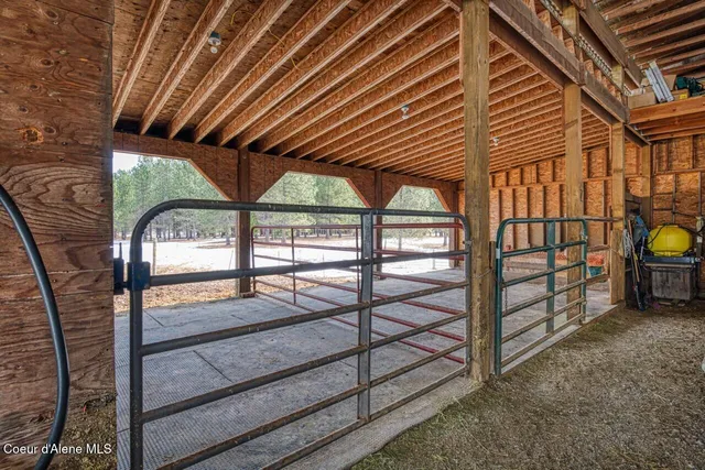 $999,900 | 415 Shale Road, Priest River, ID 83856