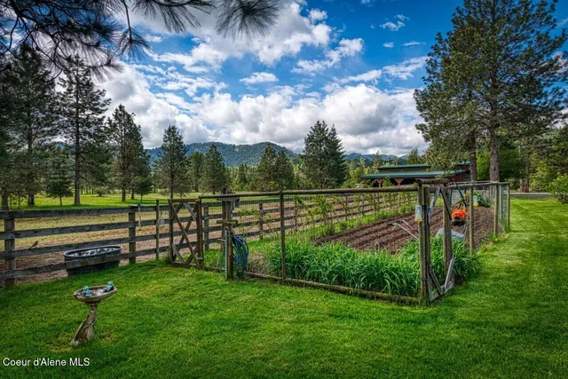 $999,900 | 415 Shale Road, Priest River, ID 83856