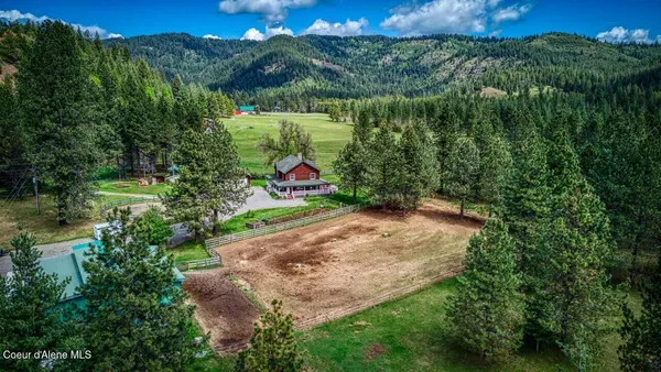 $999,900 | 415 Shale Road, Priest River, ID 83856
