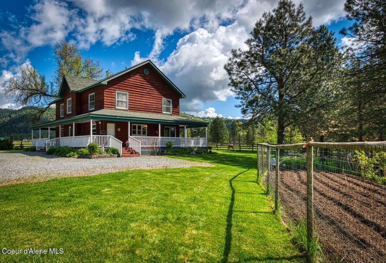 415 Shale Road Priest River, ID 83856 - Photo 46 of 58 .