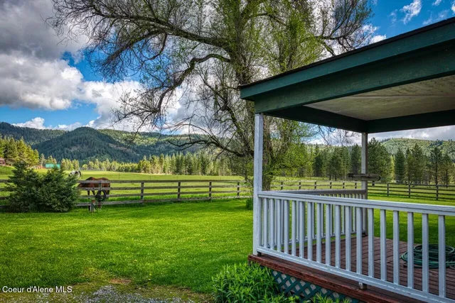 $999,900 | 415 Shale Road, Priest River, ID 83856