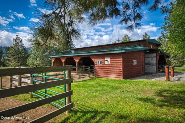 $999,900 | 415 Shale Road, Priest River, ID 83856