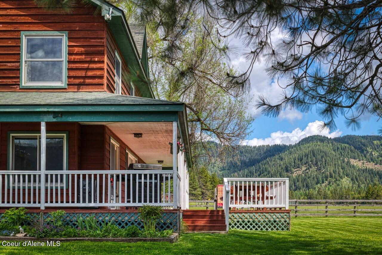 415 Shale Road Priest River, ID 83856 - Photo 51 of 58 .