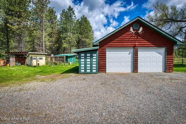 $999,900 | 415 Shale Road, Priest River, ID 83856