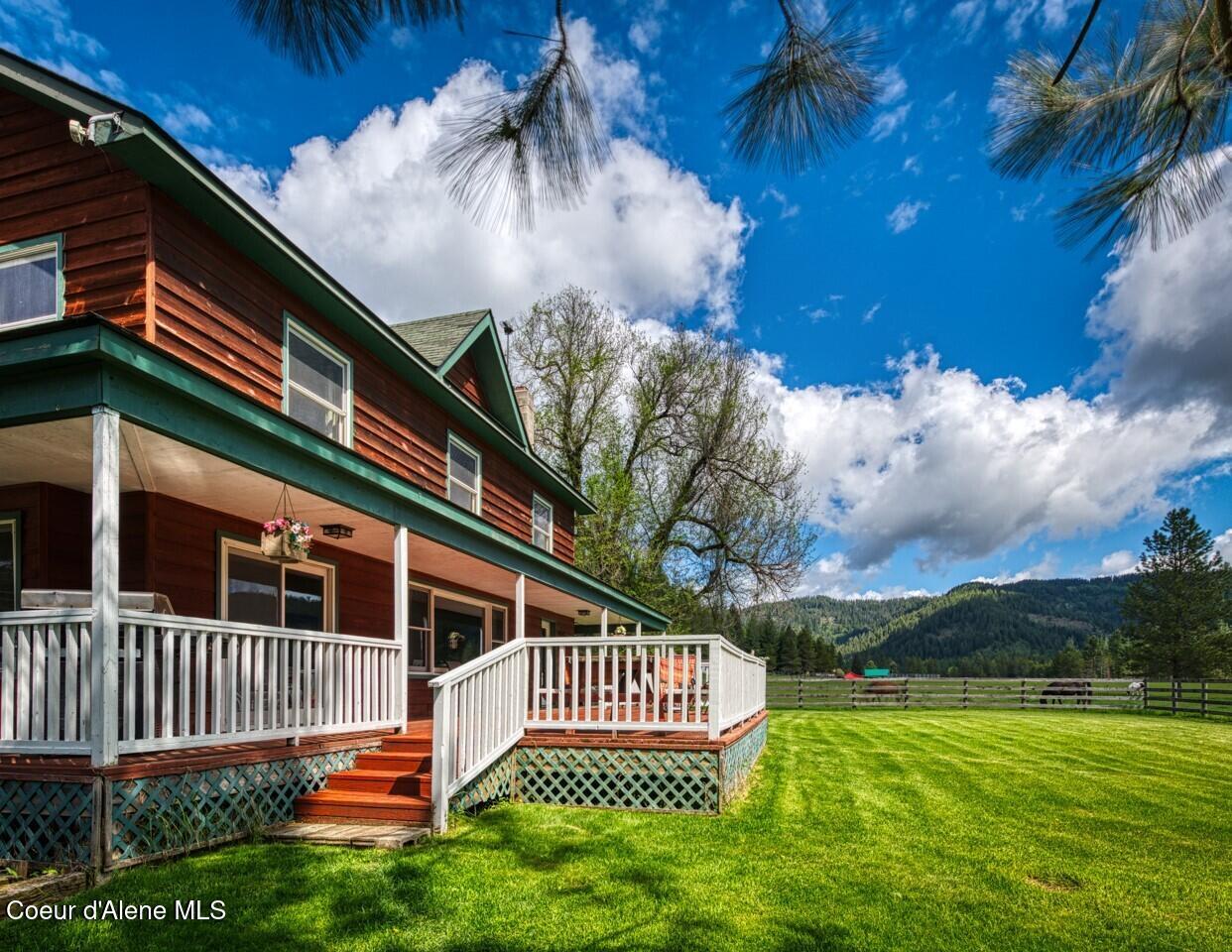415 Shale Road Priest River, ID 83856 - Photo 56 of 58 .