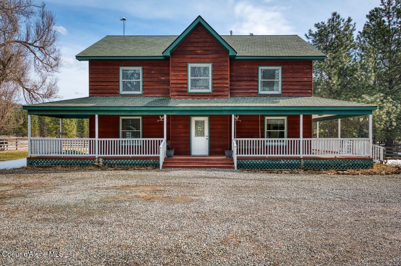 415 Shale Road Priest River, ID 83856 - Photo 7 of 58 3600 square feet