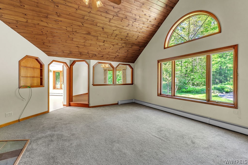 6345 West Tillen Road Boston, NY 14025 - Photo 8 of 50