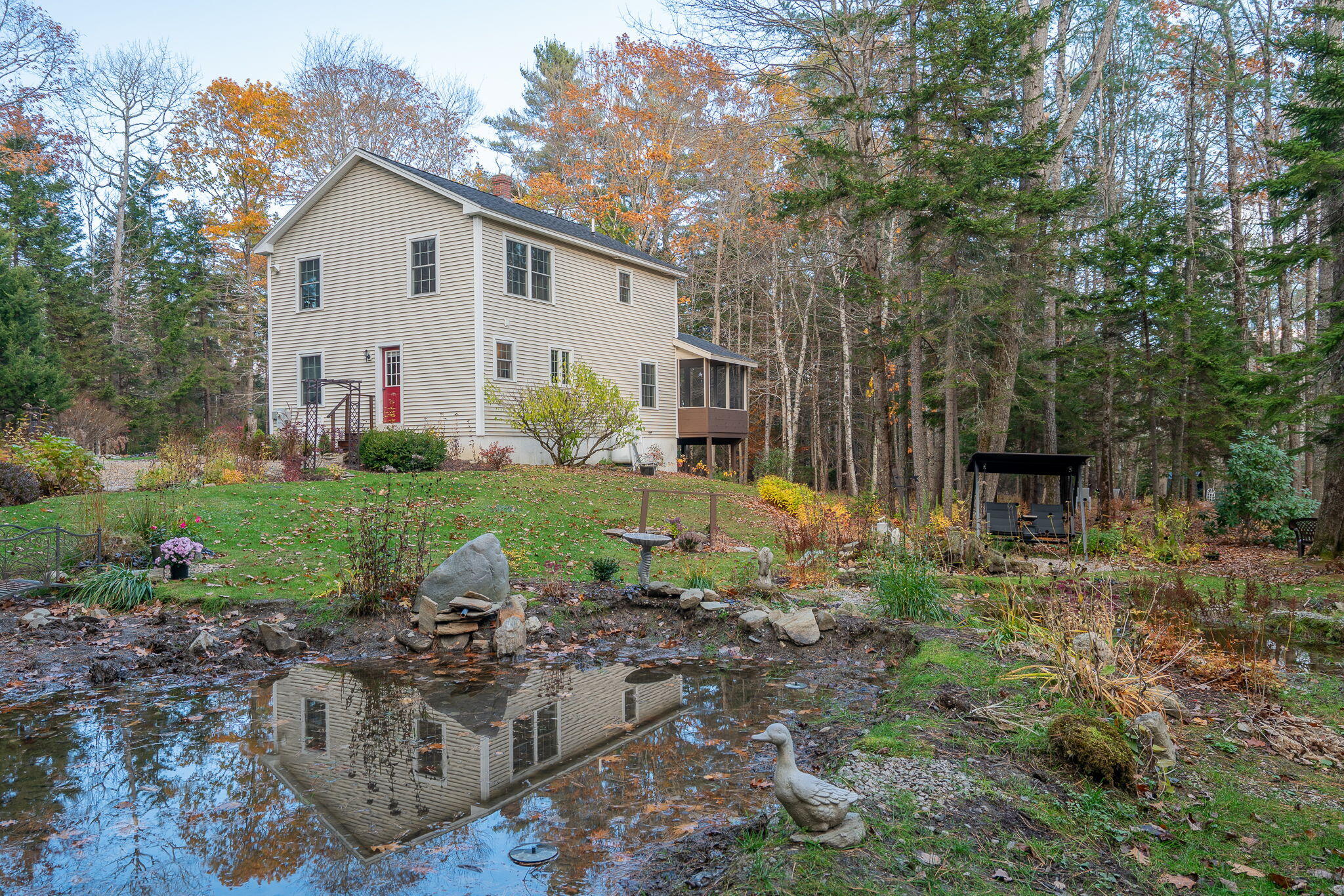 41 Spruce Cove Road Harpswell, ME 04079 - Photo 3 of 54 9-web-or-mls-41 Spruce Brook Dr11