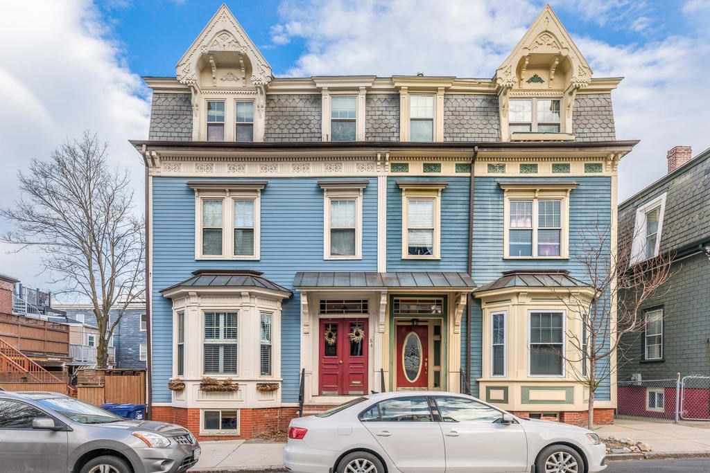 84 O Street, Unit 1 Boston, MA 02127 - Photo 1 of 13