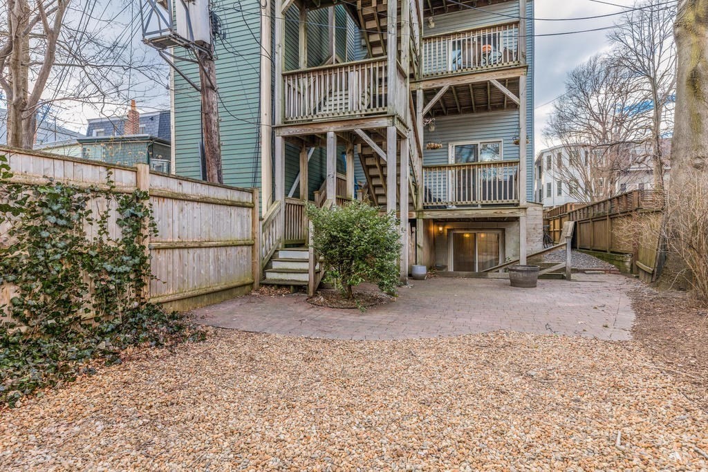 84 O Street, Unit 1 Boston, MA 02127 - Photo 13 of 13