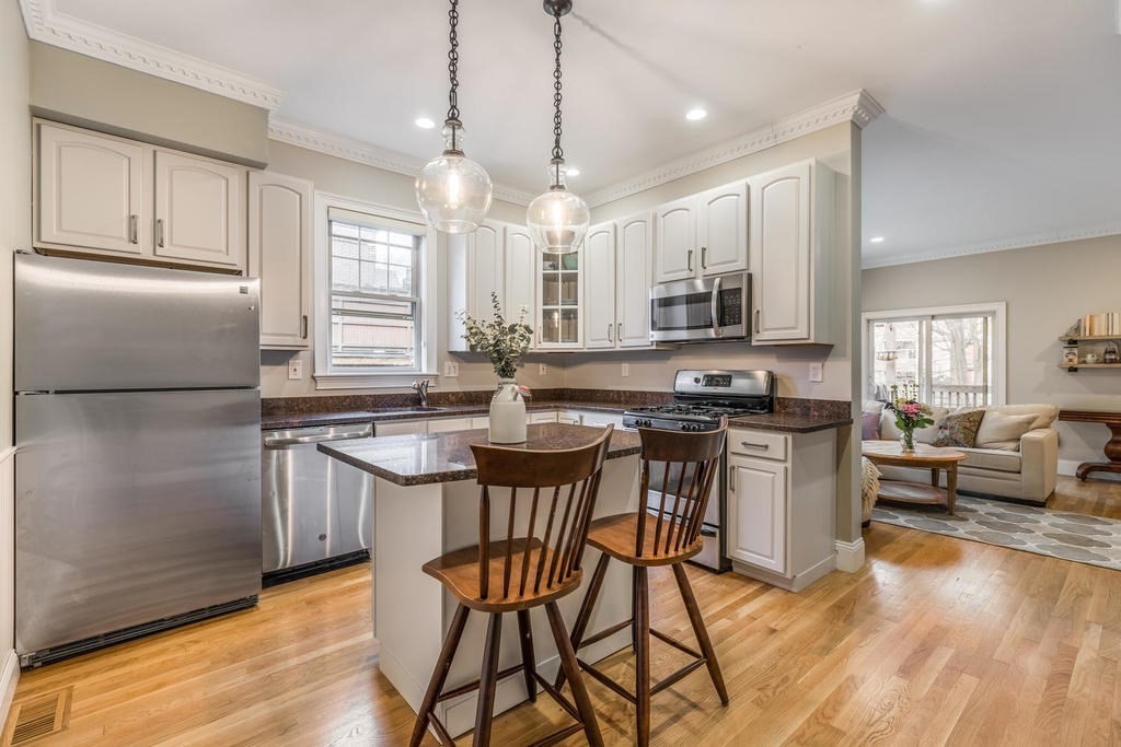 84 O Street, Unit 1 Boston, MA 02127 - Photo 2 of 13