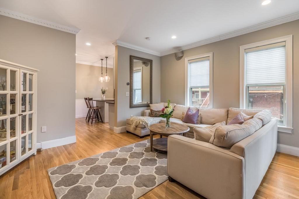 84 O Street, Unit 1 Boston, MA 02127 - Photo 4 of 13