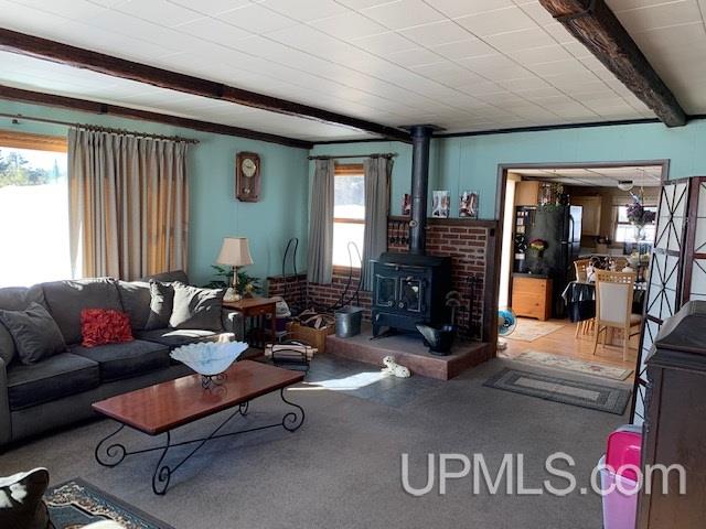 105 Pond Road Iron River, MI 49935 - Photo 2 of 25 Gallery Image 2