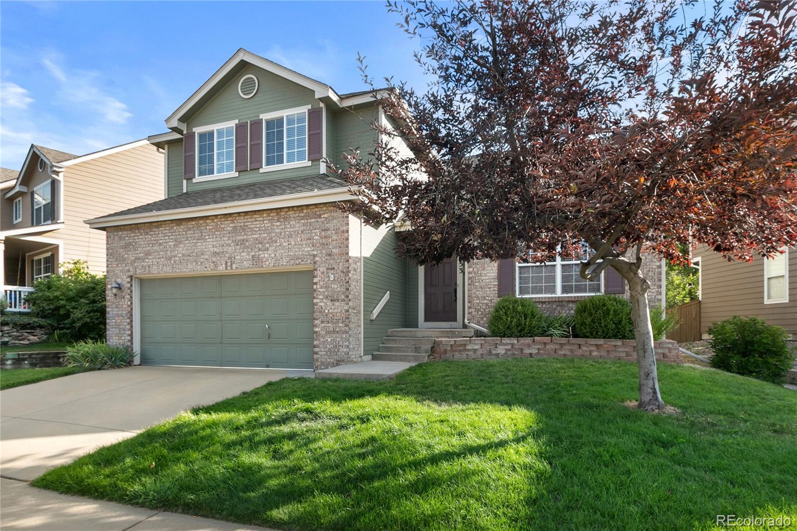 9753 Bucknell Way Highlands Ranch, CO 80129 - Photo 1 of 25 Gallery Image 1
