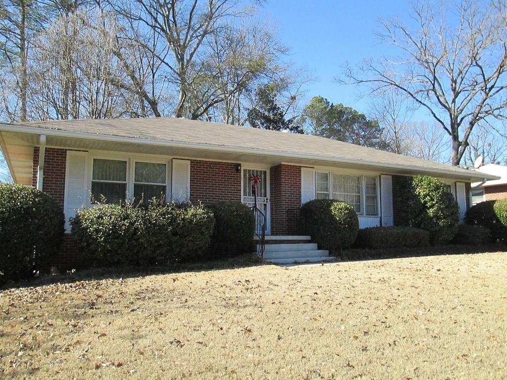 666 Willivee Drive Decatur, GA 30033 - Photo 1 of 1