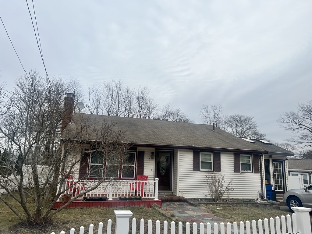 5 Rockefeller Street Randolph, MA 02368 - Photo 1 of 41 Gallery Image 1