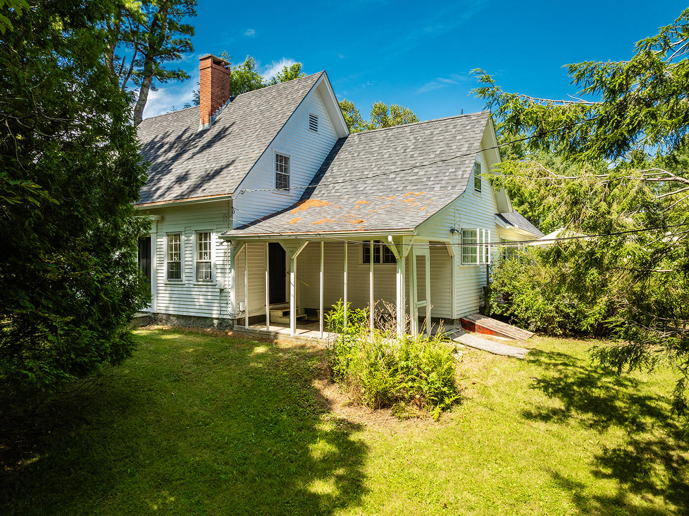 39 Turkey Cove Road Tenants Harbor, ME 04860 - Photo 61 of 77 DJI_0963
