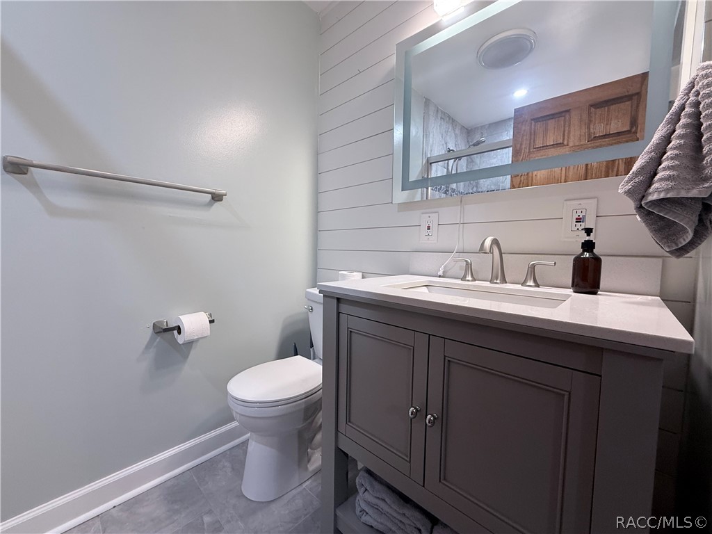 271 Hudson Street Inglis, FL 34449 - Photo 26 of 45