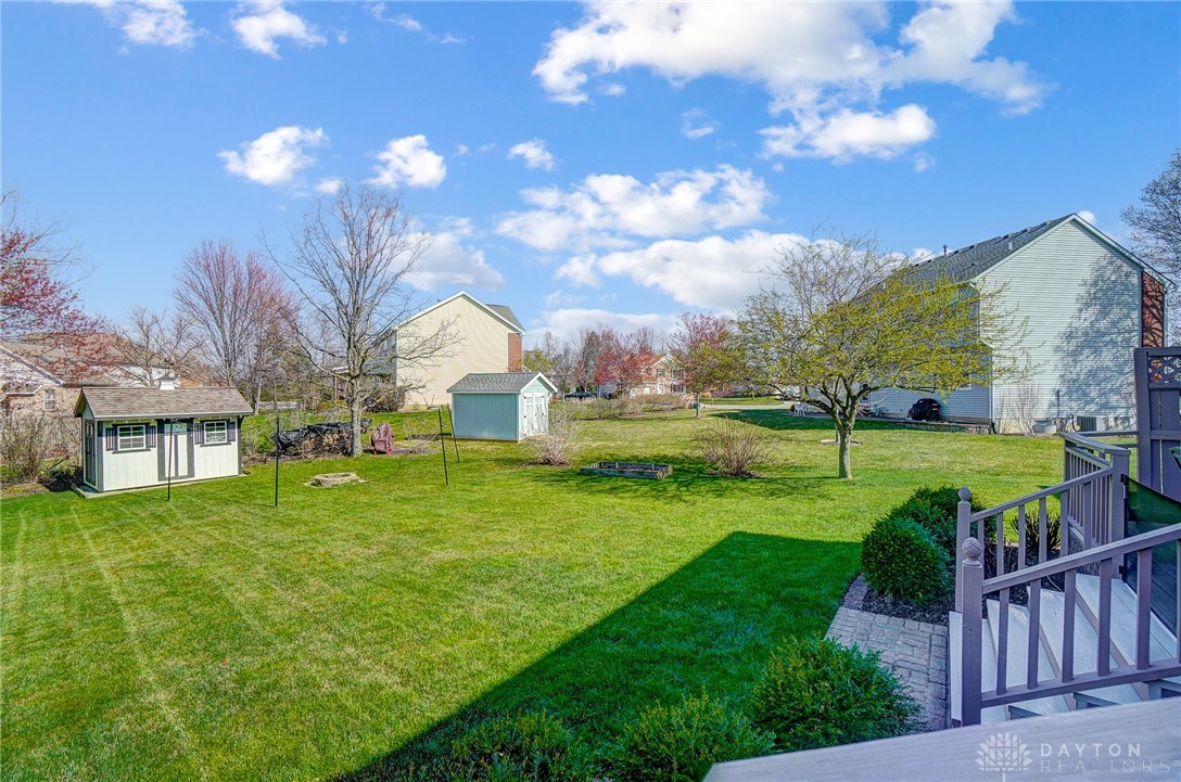 660 Springmill Drive Springboro, OH 45066 - Photo 53 of 76
