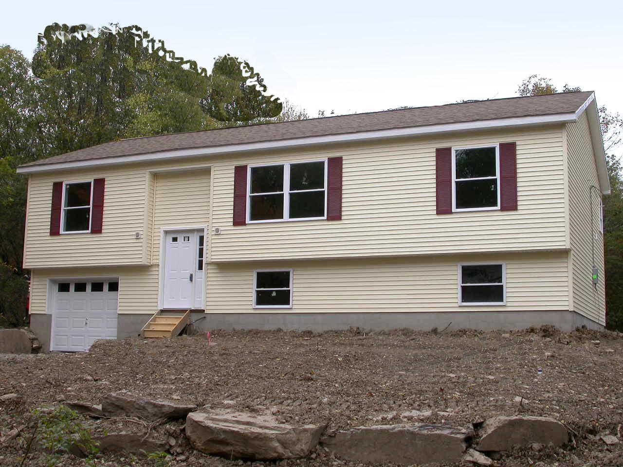 2413 Magic Mountain Road Henryville, PA 18332 - Photo 1 of 1 Exterior