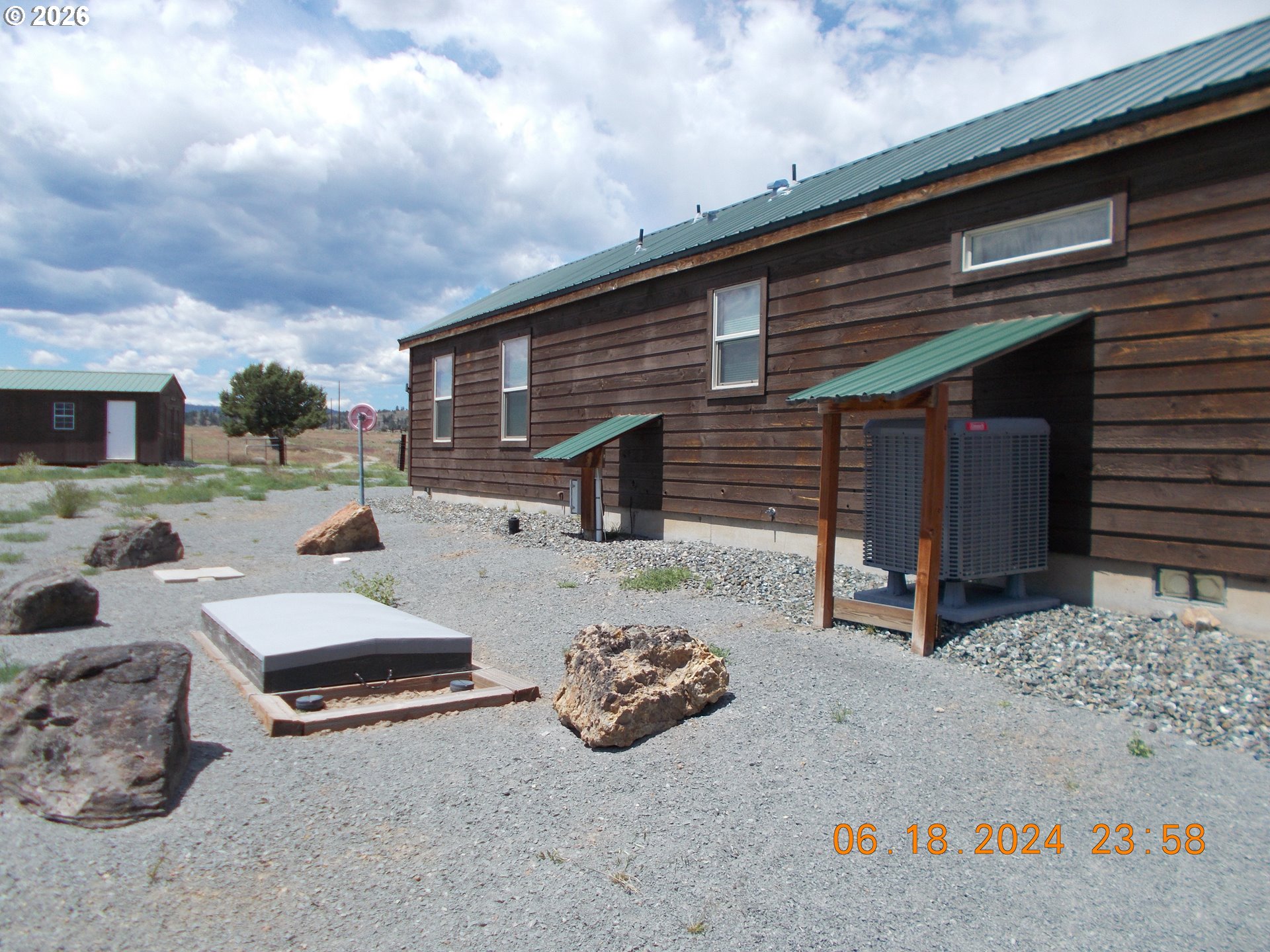 31841 Rice Road Unity, OR 97884 - Photo 27 of 27