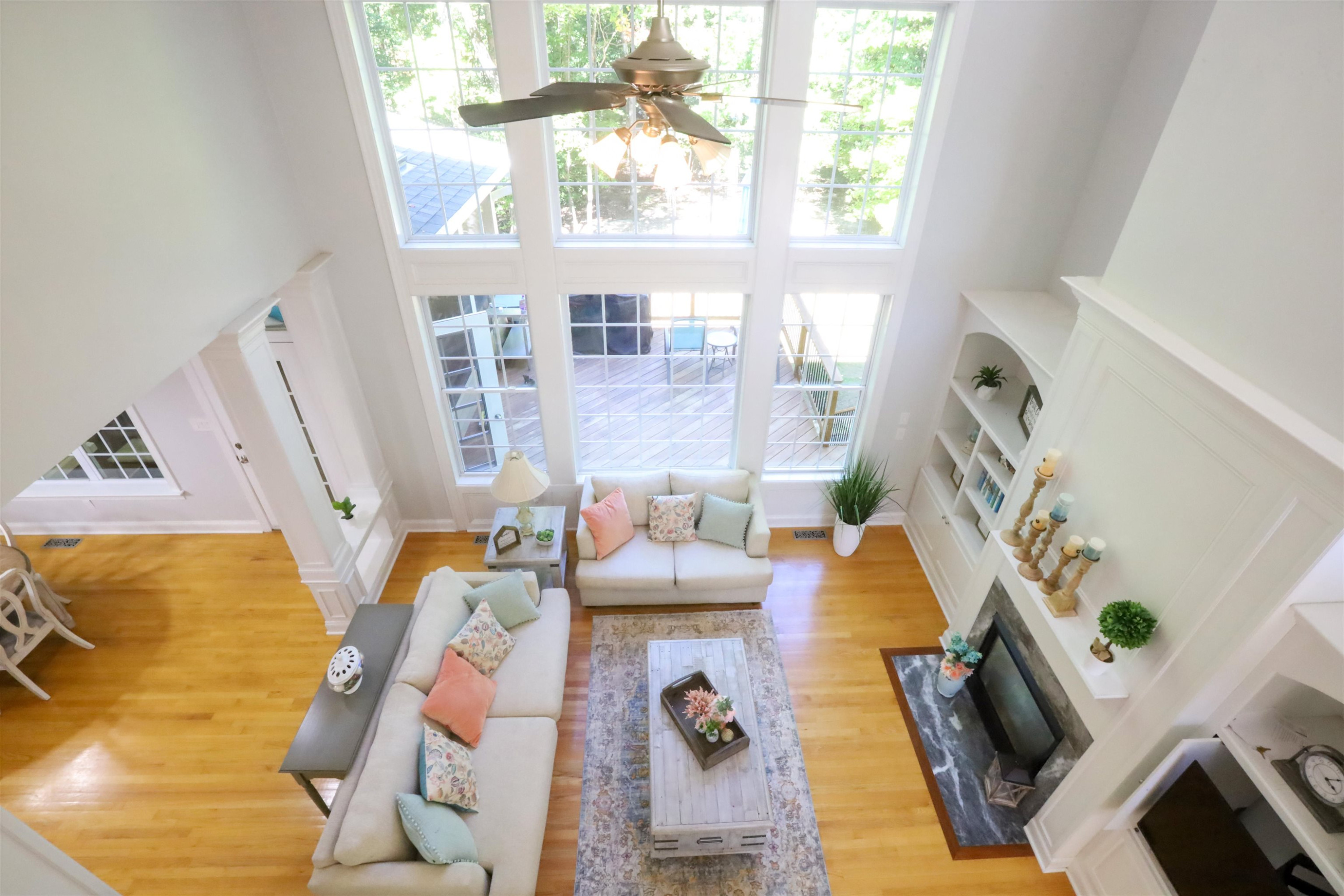 3804 Wesley Ridge Drive Apex, NC 27539 - Photo 14 of 30 Photo 14