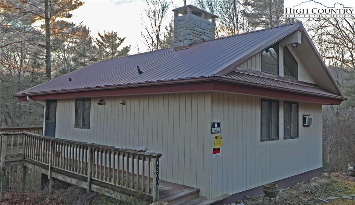 4200 Bolick Road Lenoir, NC 28645 - Photo 11 of 14 Gallery Image 11