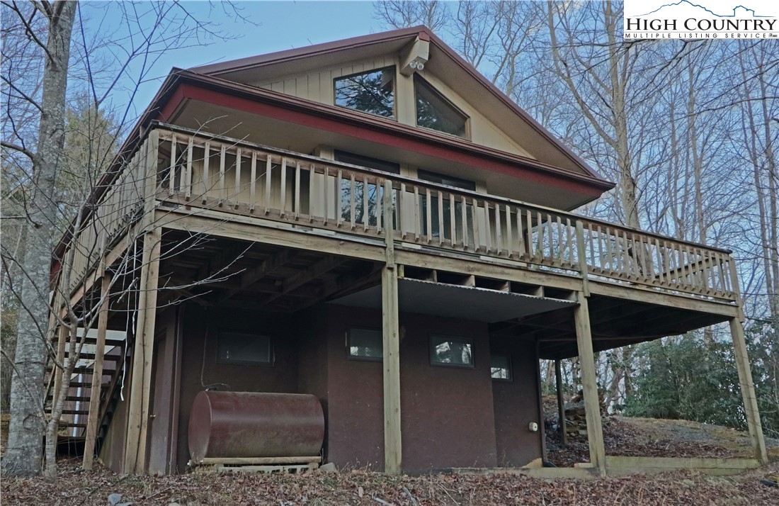 4200 Bolick Road Lenoir, NC 28645 - Photo 13 of 14 Gallery Image 13