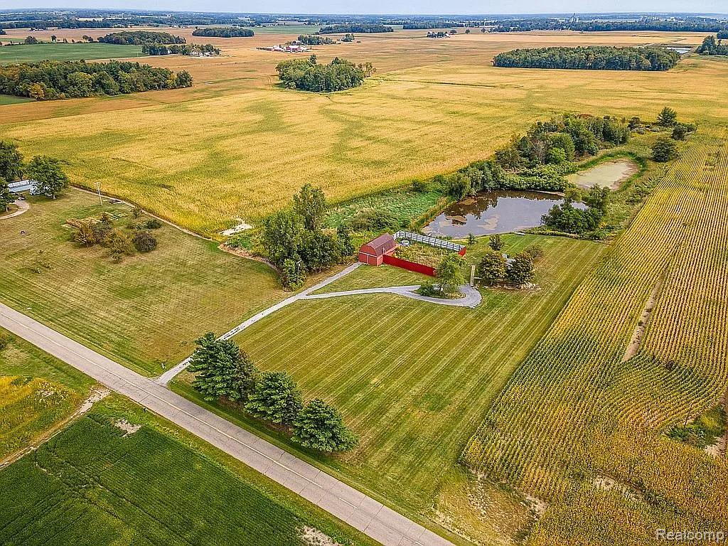 14191 Lickley Road Waldron, MI 49288 - Photo 27 of 29