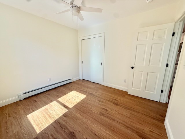 3 Freeborn Street, Unit 1 Newport, RI 02840 - Photo 14 of 17