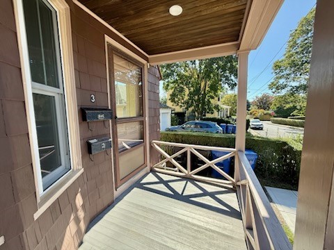 3 Freeborn Street, Unit 1 Newport, RI 02840 - Photo 16 of 17