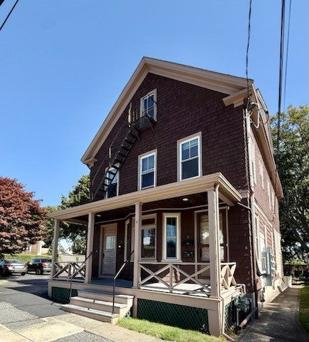 3 Freeborn Street, Unit 1 Newport, RI 02840 - Photo 17 of 17