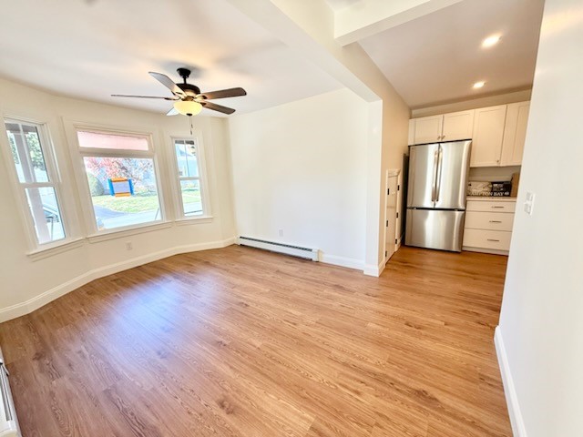 3 Freeborn Street, Unit 1 Newport, RI 02840 - Photo 3 of 17