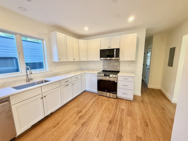 3 Freeborn Street, Unit 1 Newport, RI 02840 - Photo 5 of 17